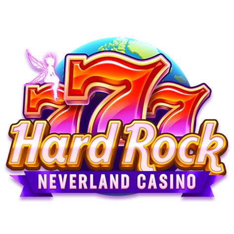 does neverland casino pay real money|Neverland Casino by Hard Rock .